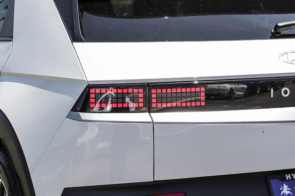 Thumbnail: 2026 Hyundai Ioniq 5 - 20