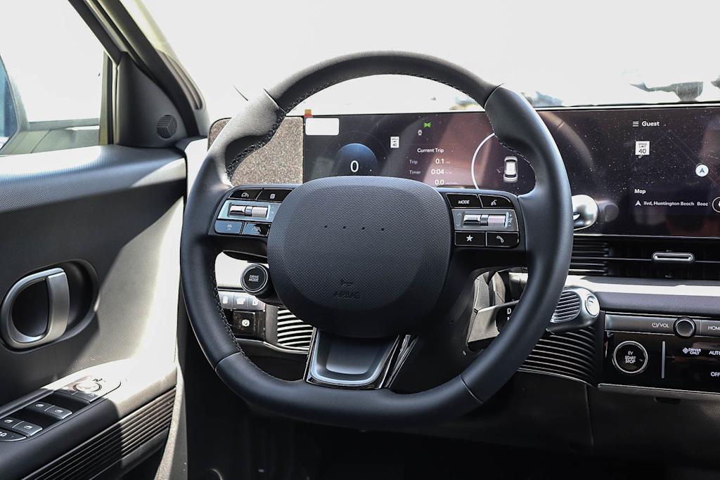 Thumbnail: 2026 Hyundai Ioniq 5 - 9