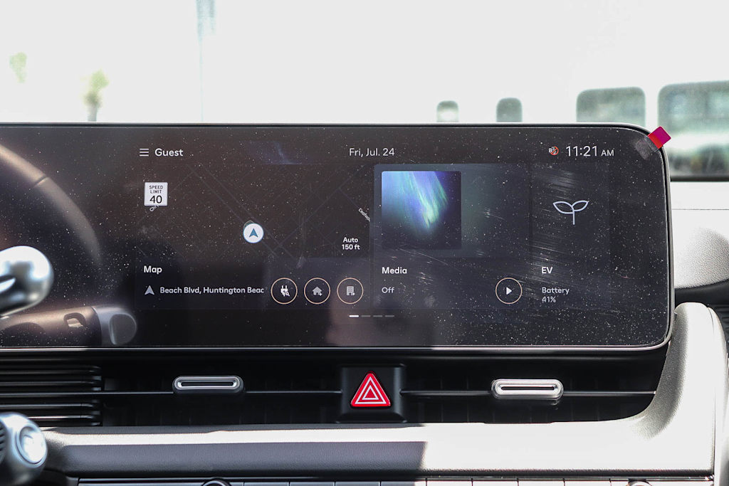 Thumbnail: 2026 Hyundai Ioniq 5 - 23