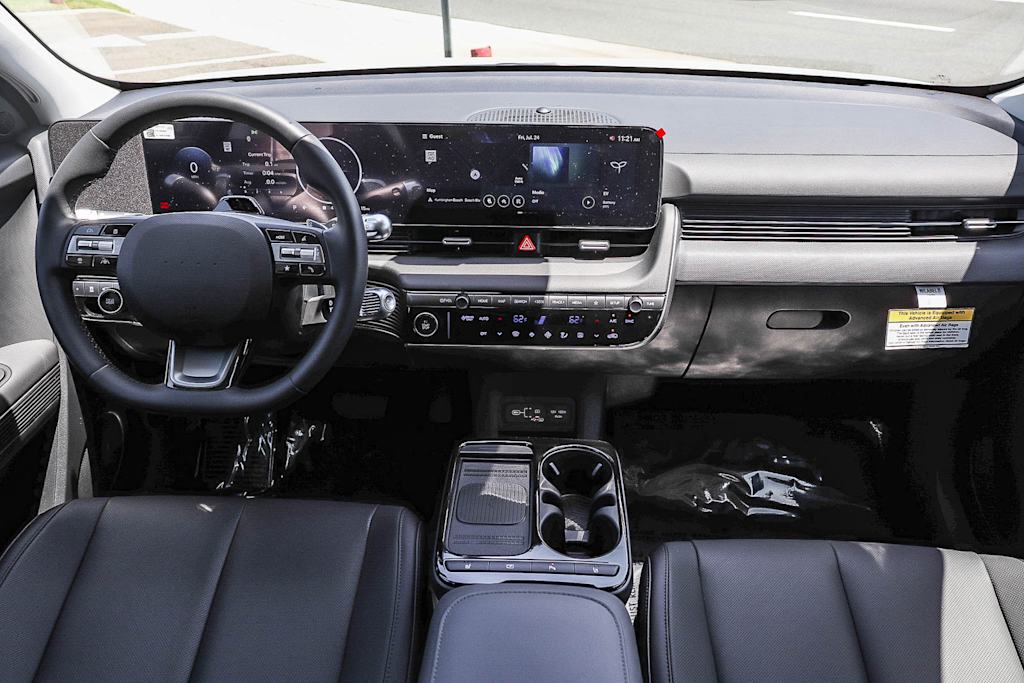 Thumbnail: 2026 Hyundai Ioniq 5 - 2