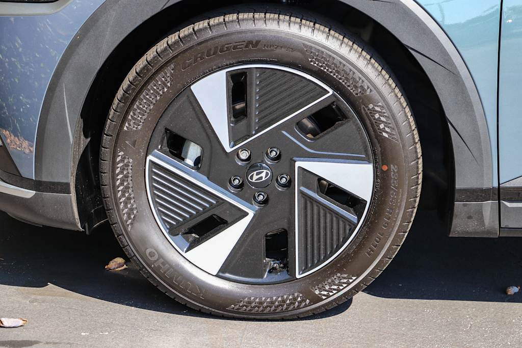 Thumbnail: 2026 Hyundai Ioniq 5 - 7