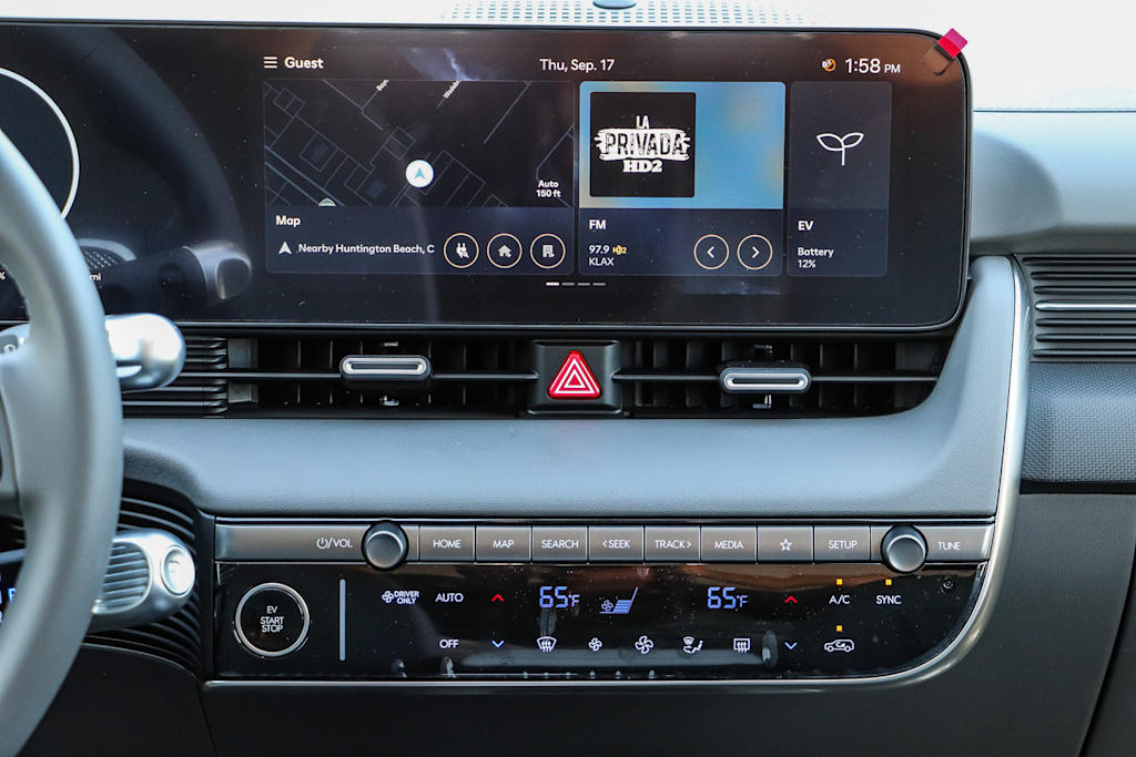 Thumbnail: 2026 Hyundai Ioniq 5 - 13