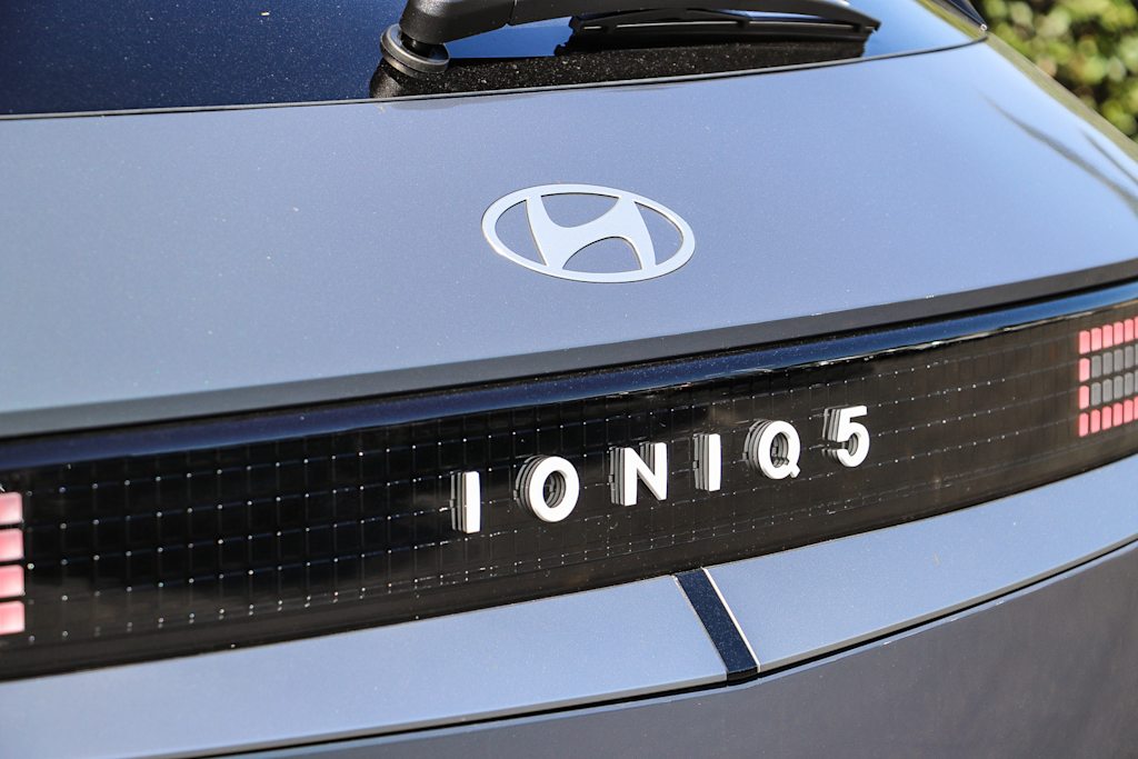 Thumbnail: 2026 Hyundai Ioniq 5 - 18