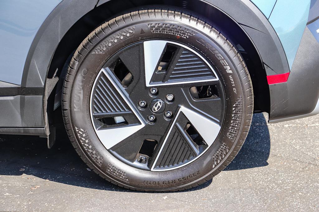 Thumbnail: 2026 Hyundai Ioniq 5 - 19