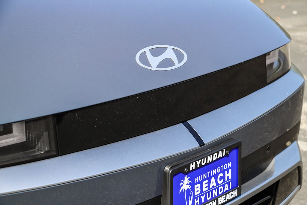 Thumbnail: 2026 Hyundai Ioniq 5 - 6