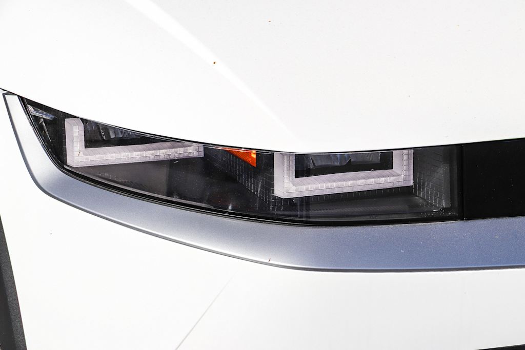 Thumbnail: 2026 Hyundai Ioniq 5 - 17