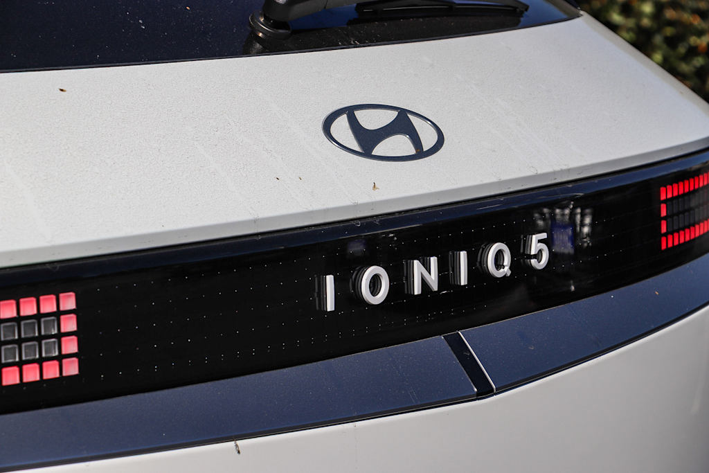 Thumbnail: 2026 Hyundai Ioniq 5 - 20