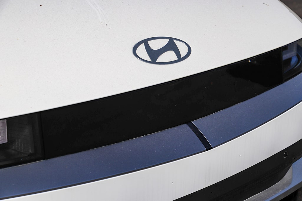 Thumbnail: 2026 Hyundai Ioniq 5 - 6