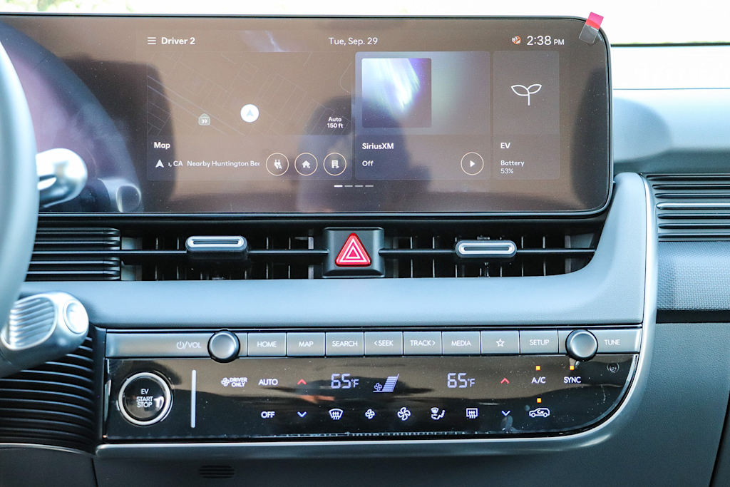 Thumbnail: 2026 Hyundai Ioniq 5 - 13