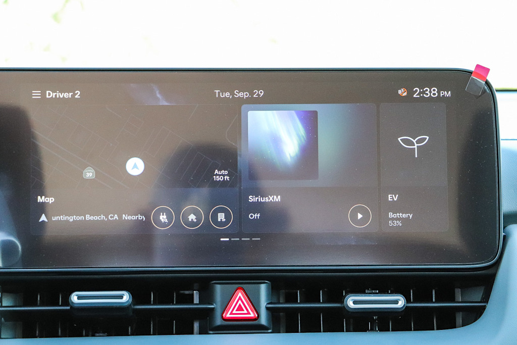 Thumbnail: 2026 Hyundai Ioniq 5 - 22
