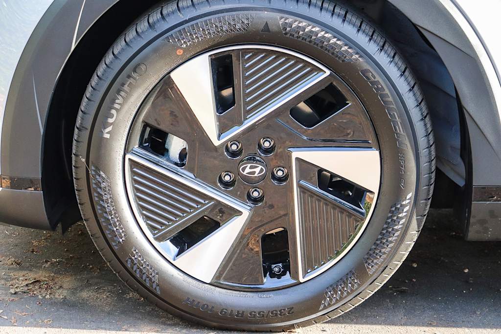 Thumbnail: 2026 Hyundai Ioniq 5 - 7
