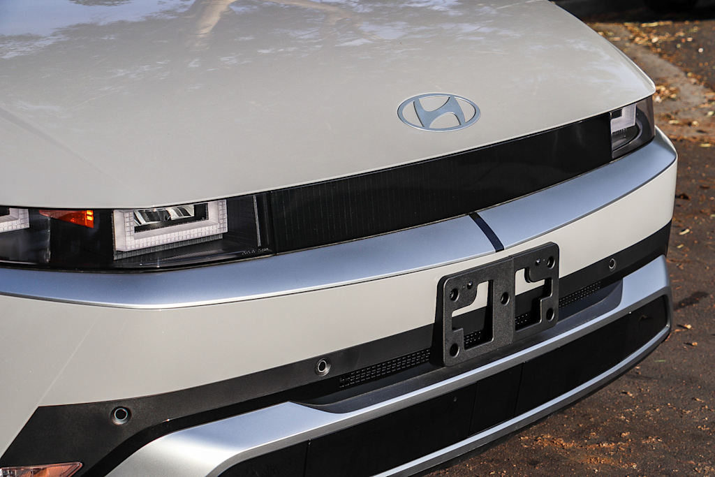 Thumbnail: 2026 Hyundai Ioniq 5 - 18