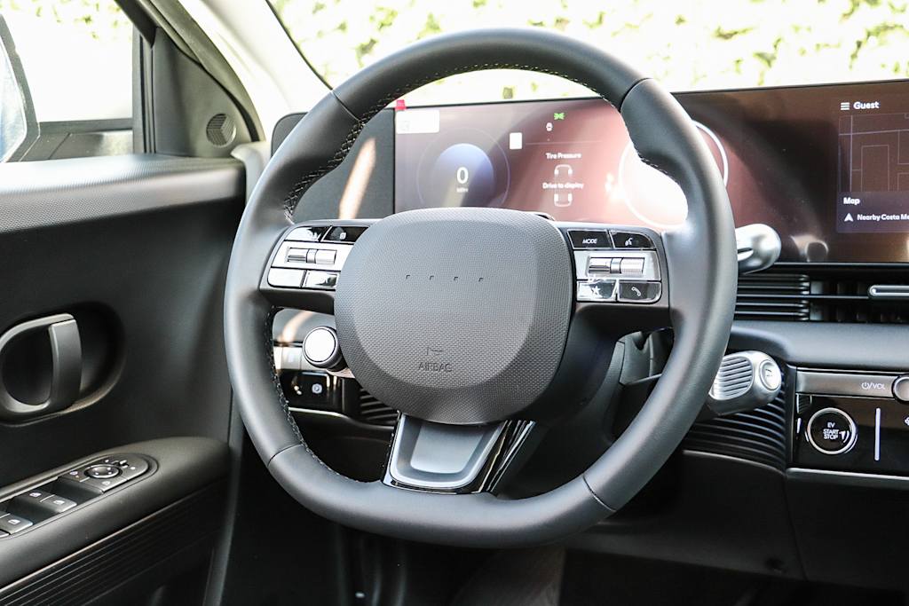 Thumbnail: 2026 Hyundai Ioniq 5 - 9
