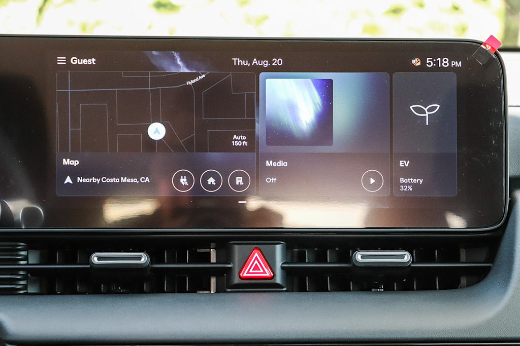 Thumbnail: 2026 Hyundai Ioniq 5 - 23