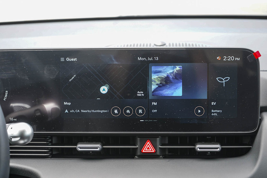 Thumbnail: 2026 Hyundai Ioniq 5 - 22