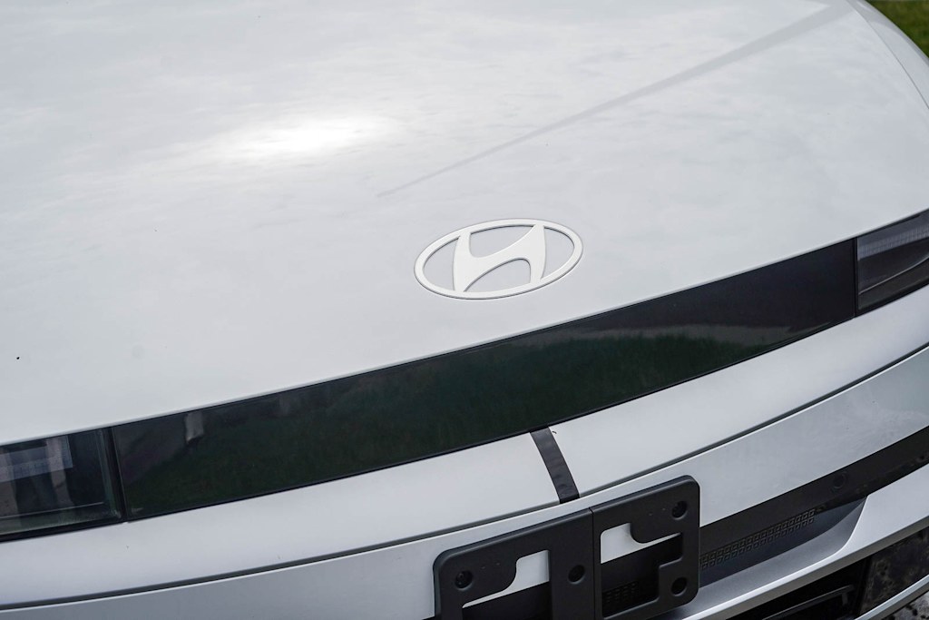 Thumbnail: 2026 Hyundai Ioniq 5 - 21