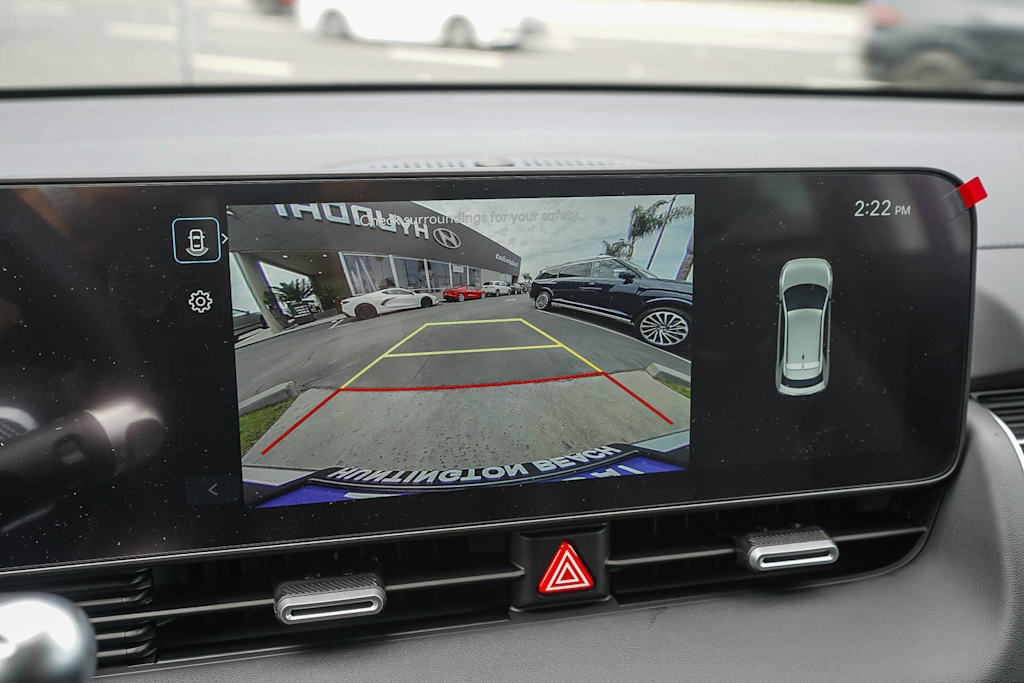 Thumbnail: 2026 Hyundai Ioniq 5 - 26