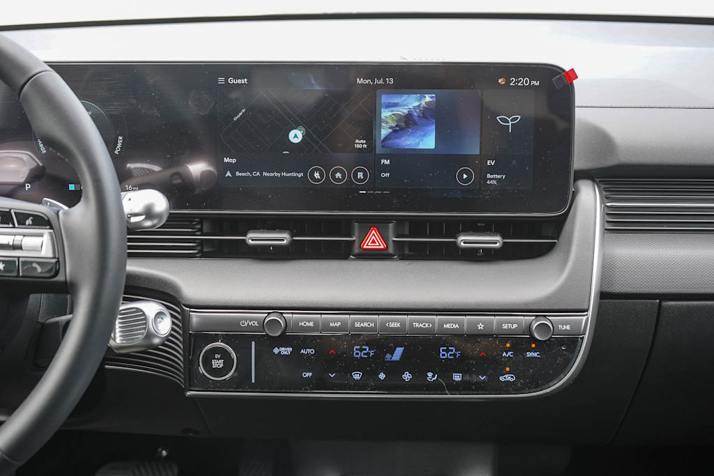 Thumbnail: 2026 Hyundai Ioniq 5 - 13
