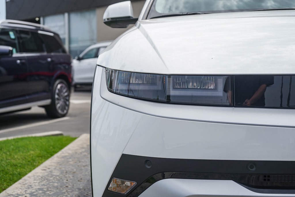 Thumbnail: 2026 Hyundai Ioniq 5 - 20