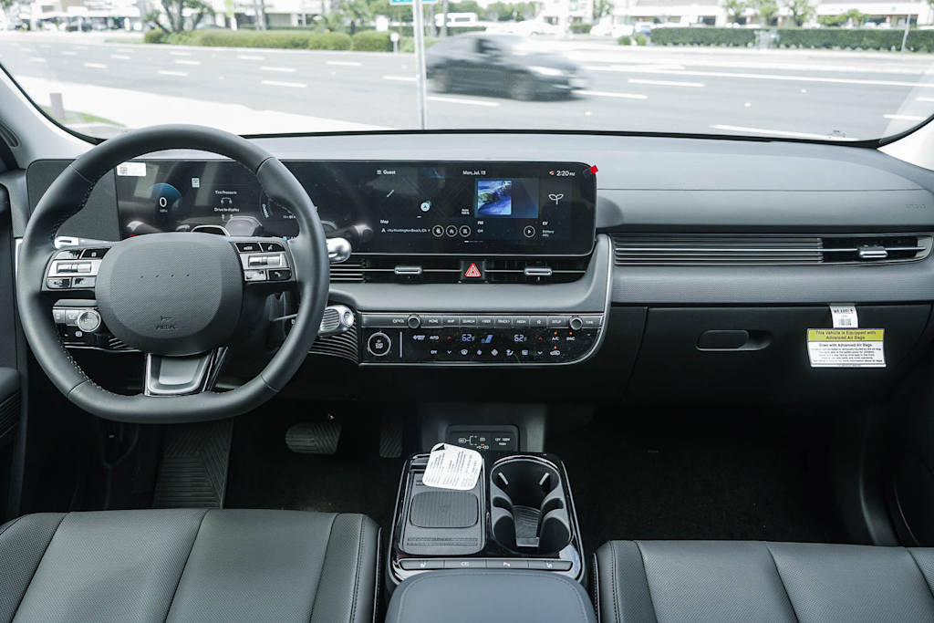 Thumbnail: 2026 Hyundai Ioniq 5 - 2