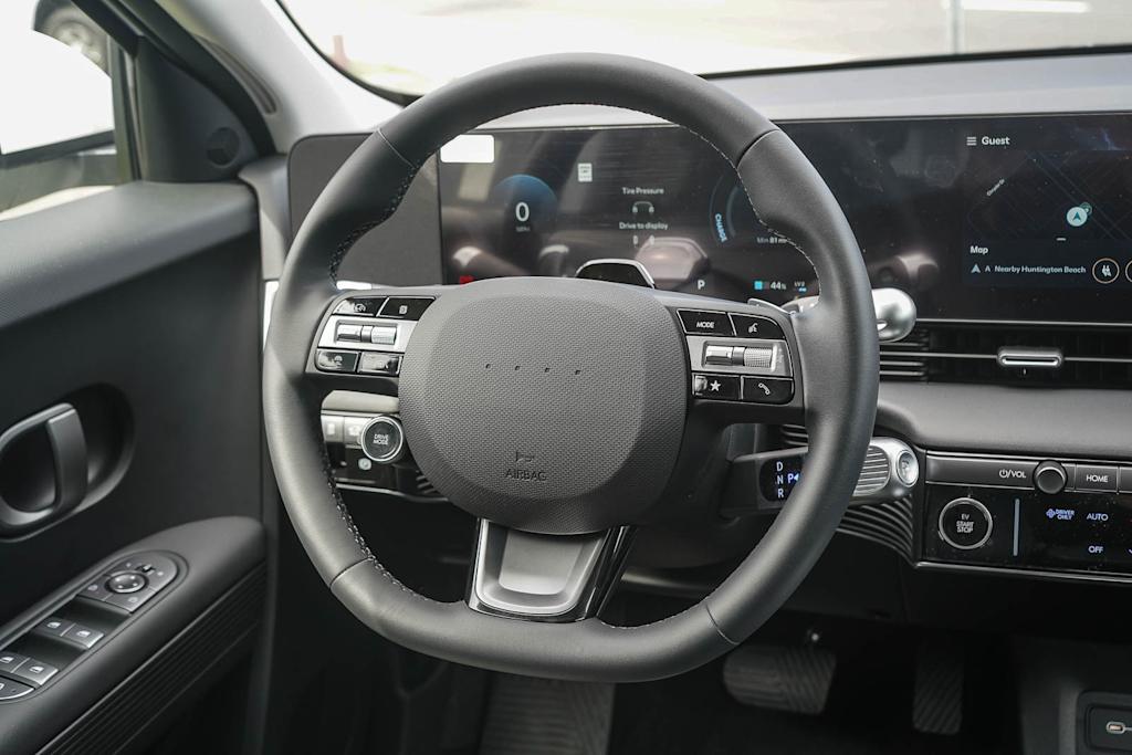 Thumbnail: 2026 Hyundai Ioniq 5 - 8
