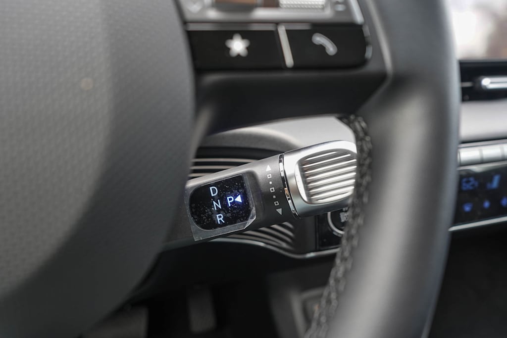 Thumbnail: 2026 Hyundai Ioniq 5 - 25