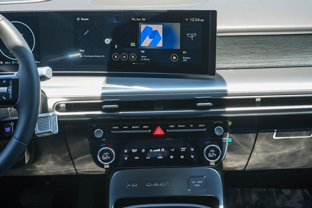 Thumbnail: 2026 Hyundai Ioniq - 13