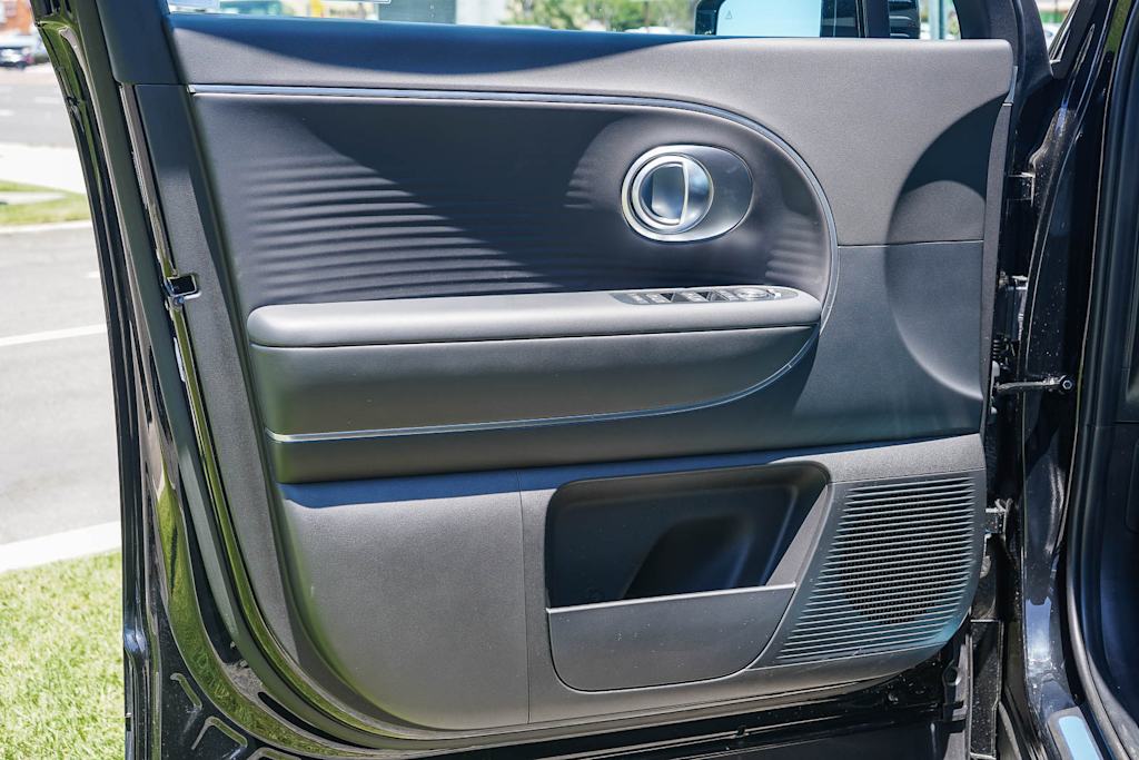 Thumbnail: 2026 Hyundai Ioniq - 23