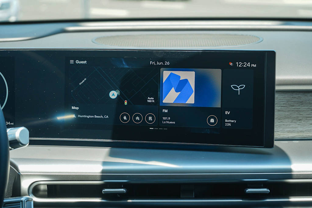 Thumbnail: 2026 Hyundai Ioniq - 22