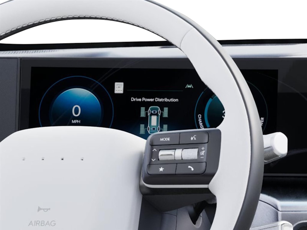 Thumbnail: 2026 Hyundai Ioniq - 13