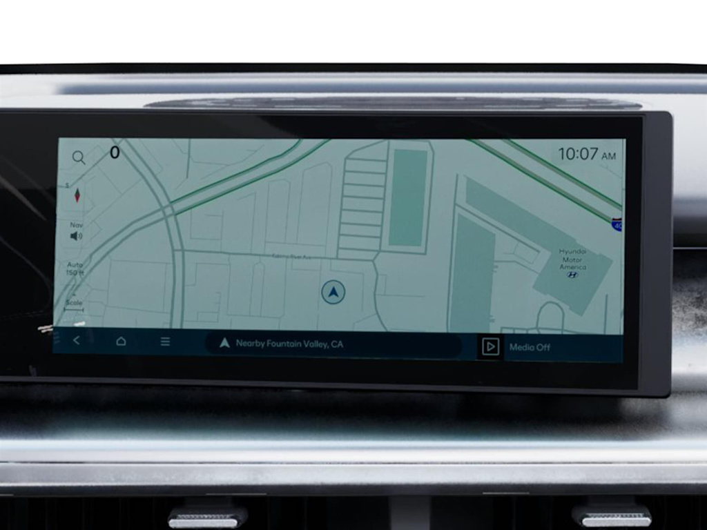 Thumbnail: 2026 Hyundai Ioniq - 7