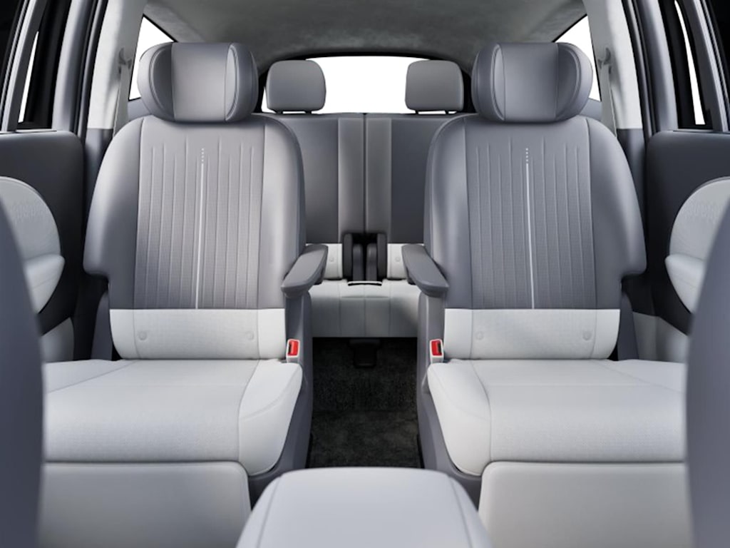 Thumbnail: 2026 Hyundai Ioniq - 6