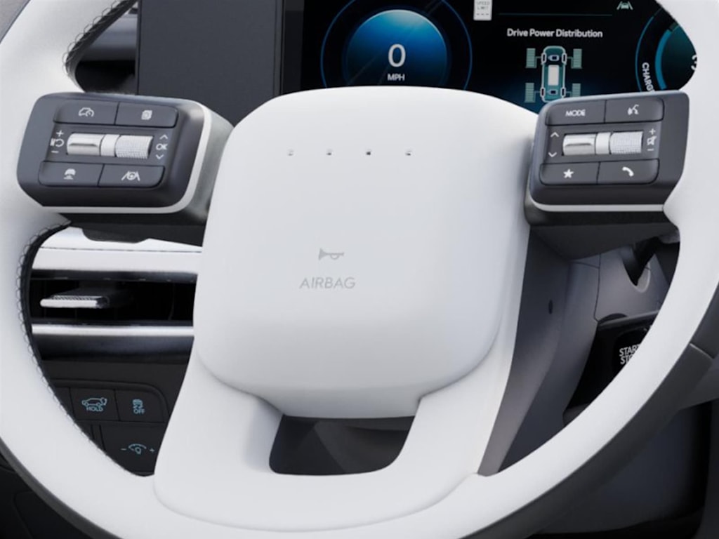 Thumbnail: 2026 Hyundai Ioniq - 5