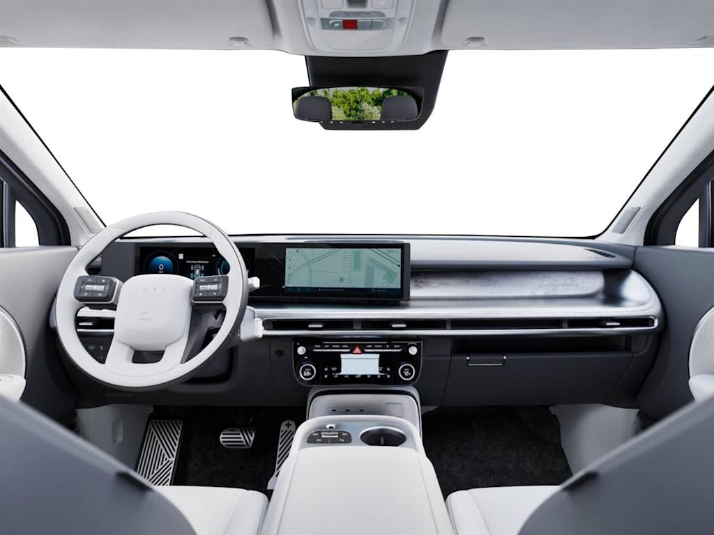 Thumbnail: 2026 Hyundai Ioniq - 2