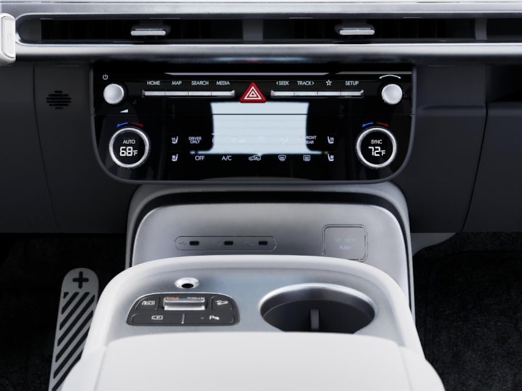 Thumbnail: 2026 Hyundai Ioniq - 12