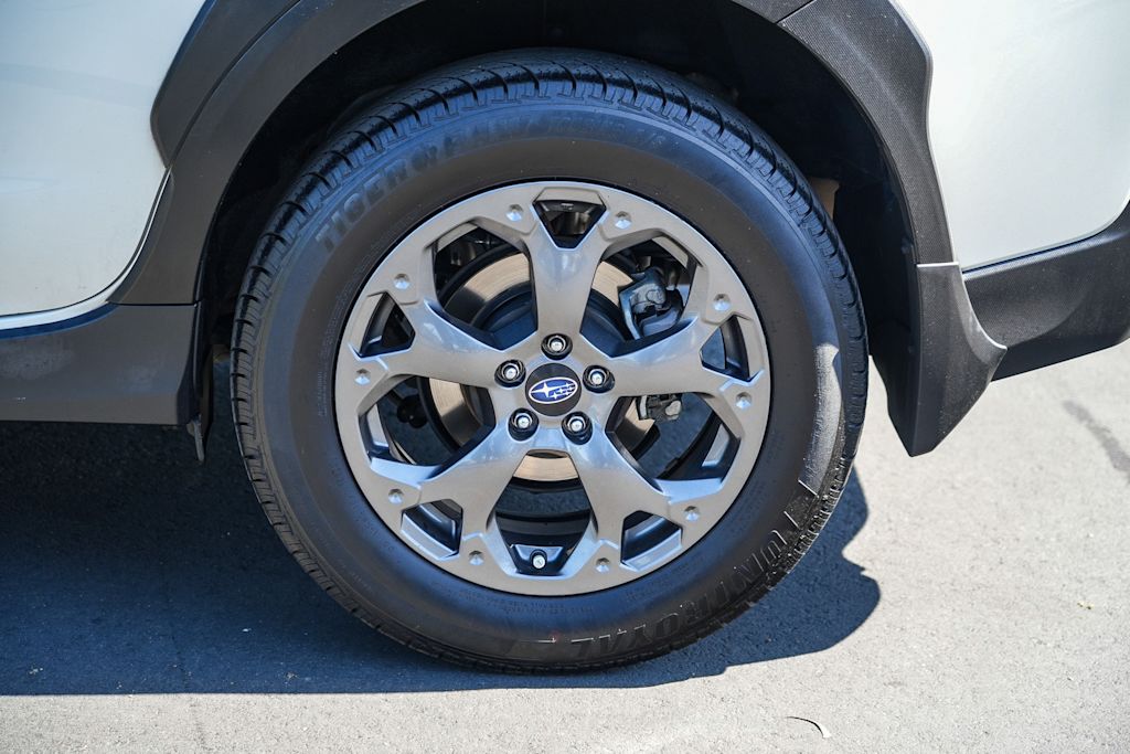 Thumbnail: 2021 Subaru Crosstrek - 21
