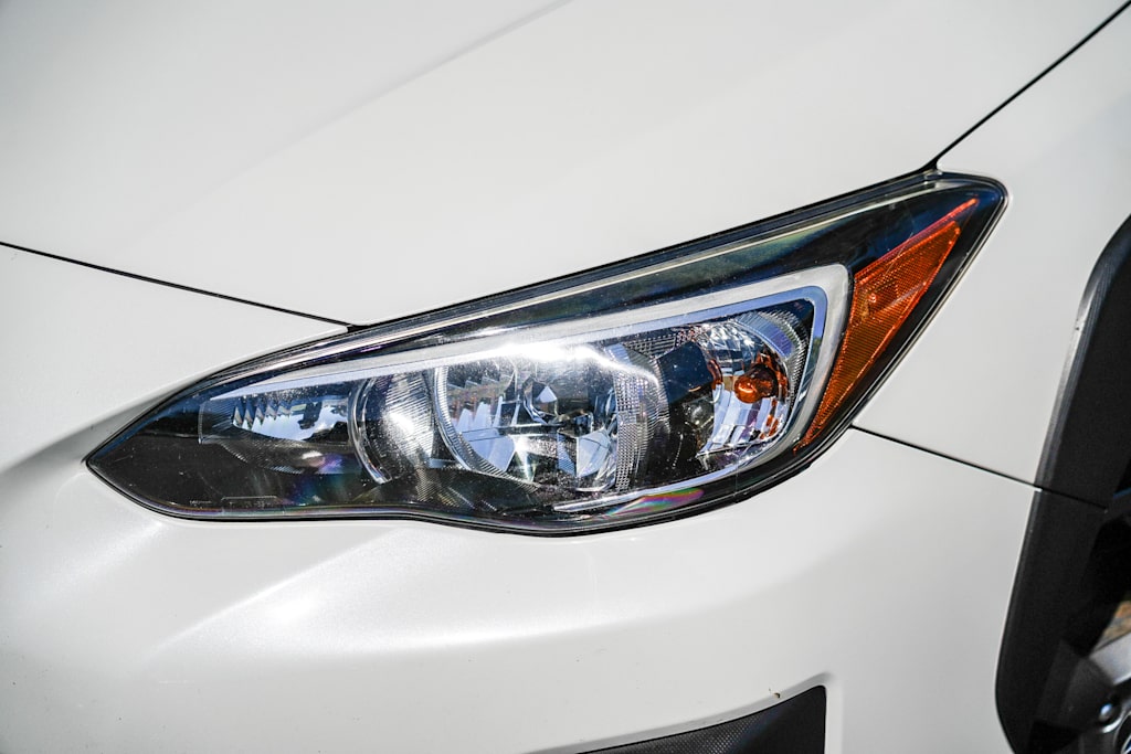 Thumbnail: 2021 Subaru Crosstrek - 16