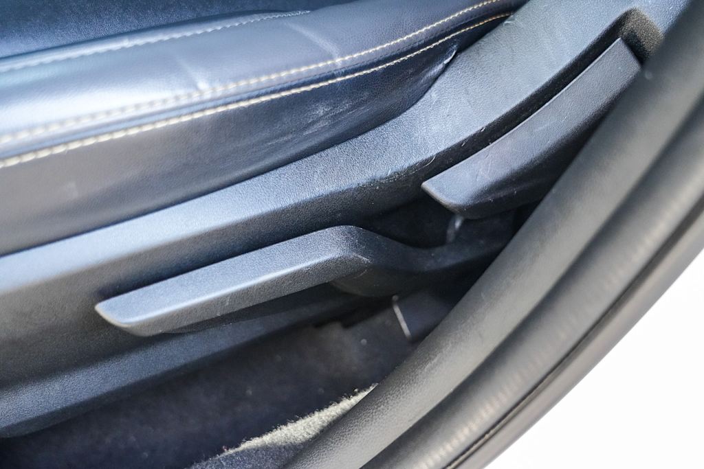Thumbnail: 2021 Subaru Crosstrek - 25
