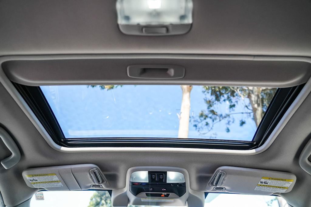 Thumbnail: 2021 Subaru Crosstrek - 23