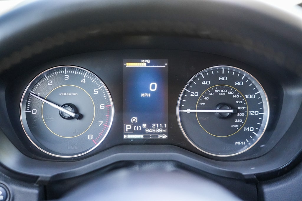 Thumbnail: 2021 Subaru Crosstrek - 14