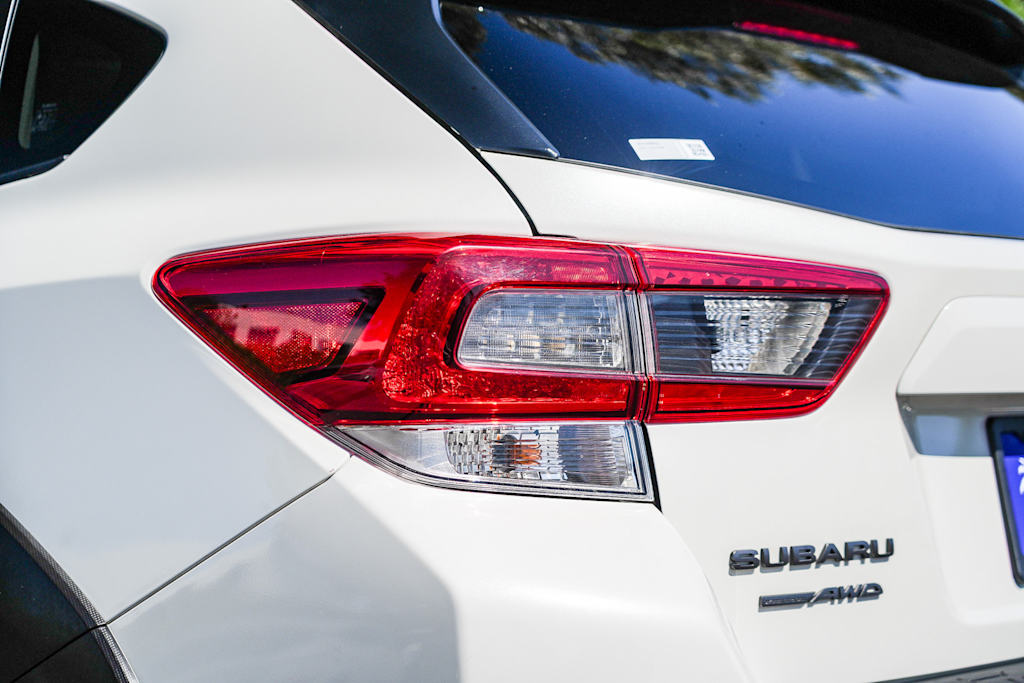 Thumbnail: 2021 Subaru Crosstrek - 20
