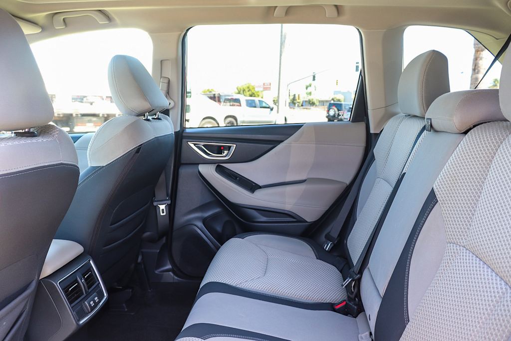 Thumbnail: 2022 Subaru Forester - 12