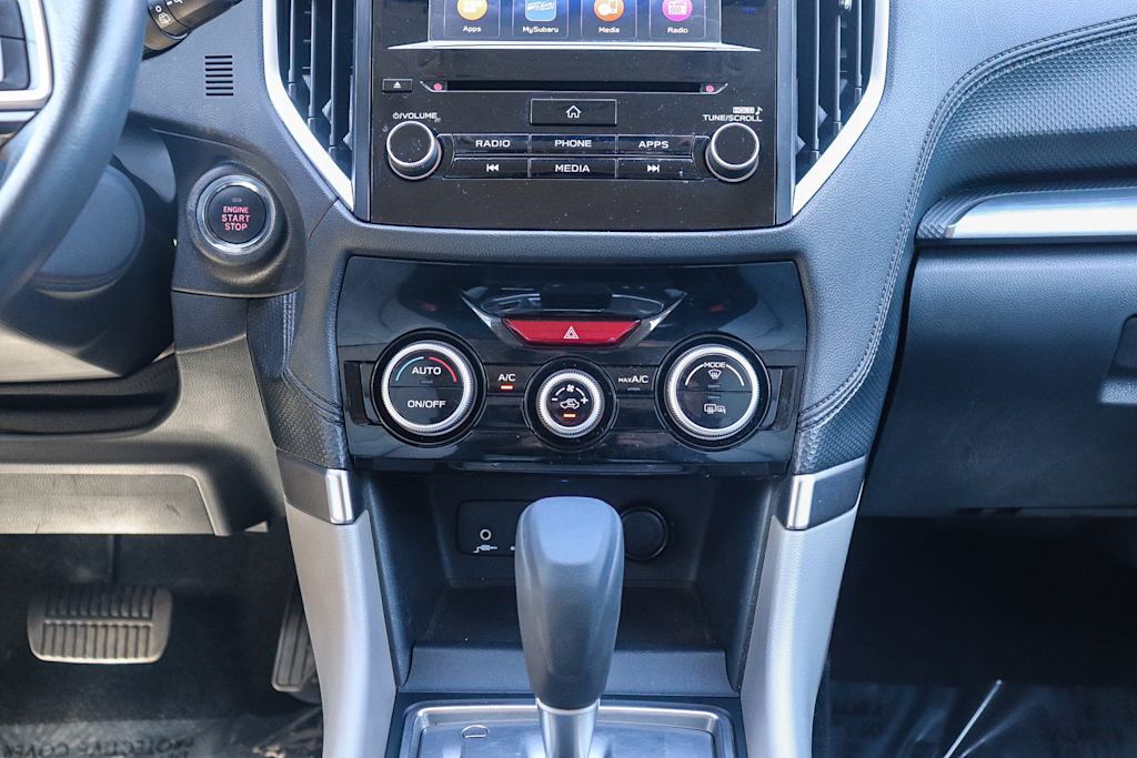Thumbnail: 2022 Subaru Forester - 25