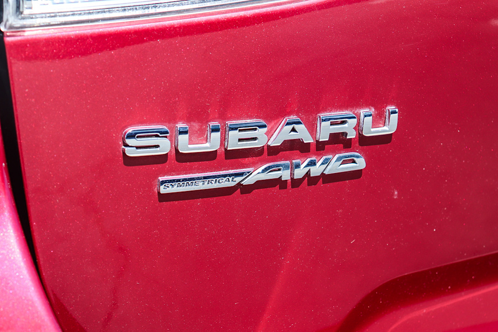 Thumbnail: 2022 Subaru Forester - 23