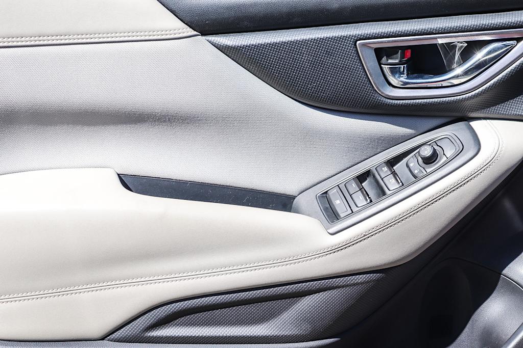 Thumbnail: 2022 Subaru Forester - 26