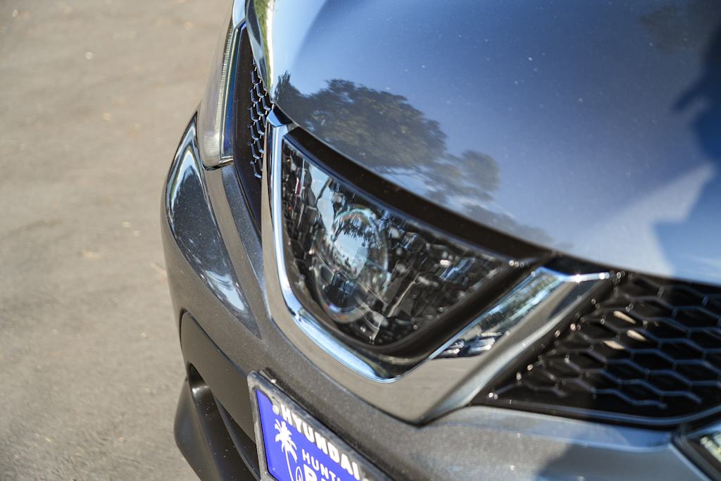 Thumbnail: 2018 Nissan Rogue Sport - 6
