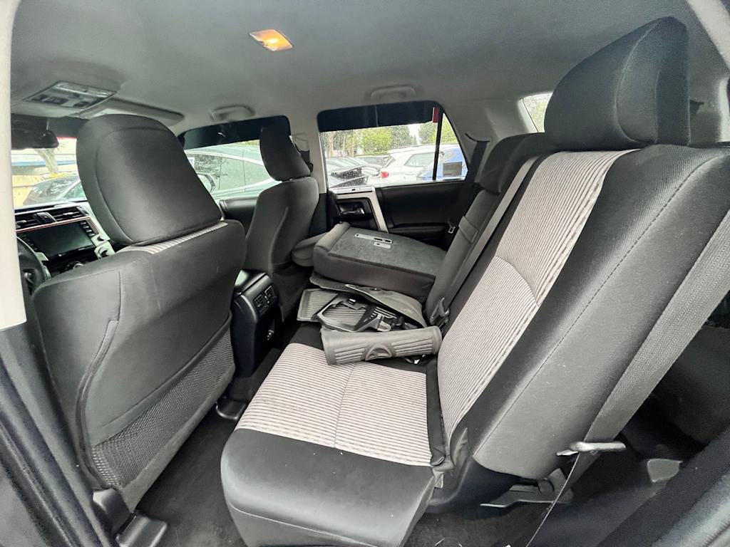 Thumbnail: 2023 Toyota 4Runner - 10