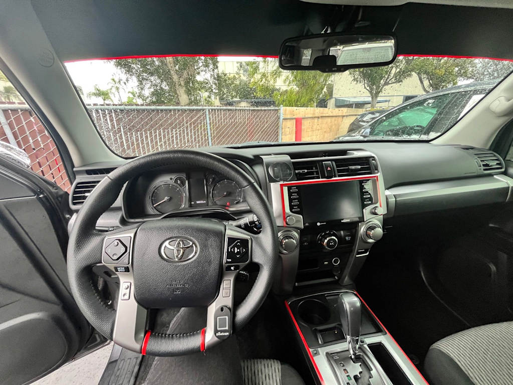 Thumbnail: 2023 Toyota 4Runner - 2