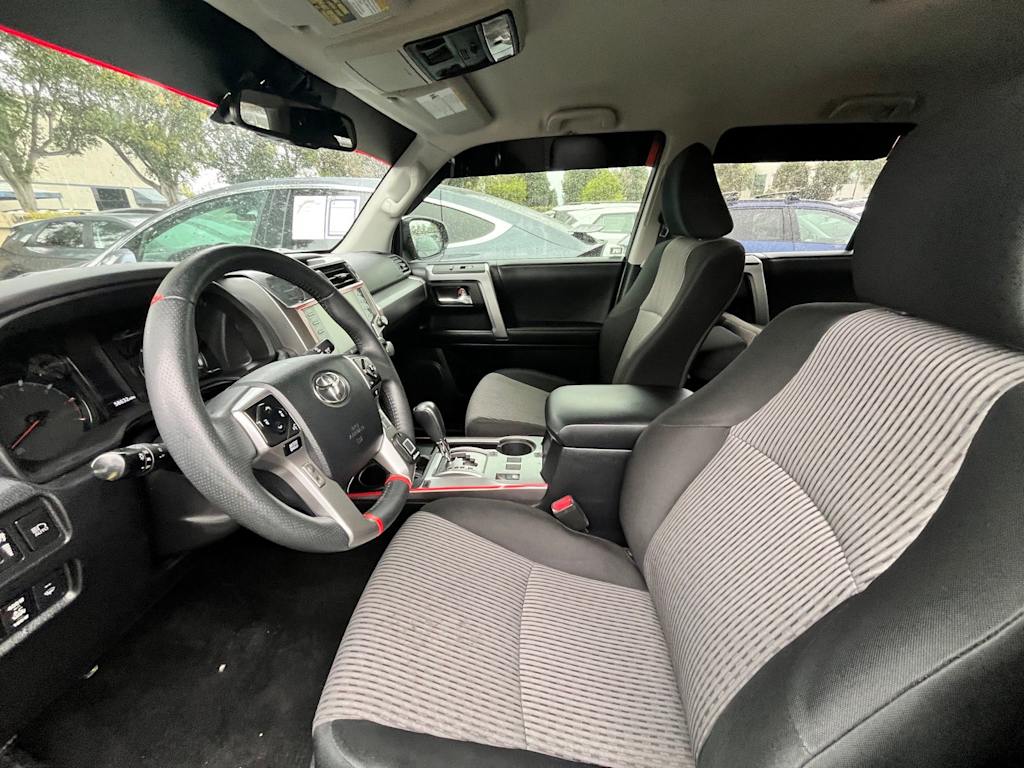 Thumbnail: 2023 Toyota 4Runner - 3