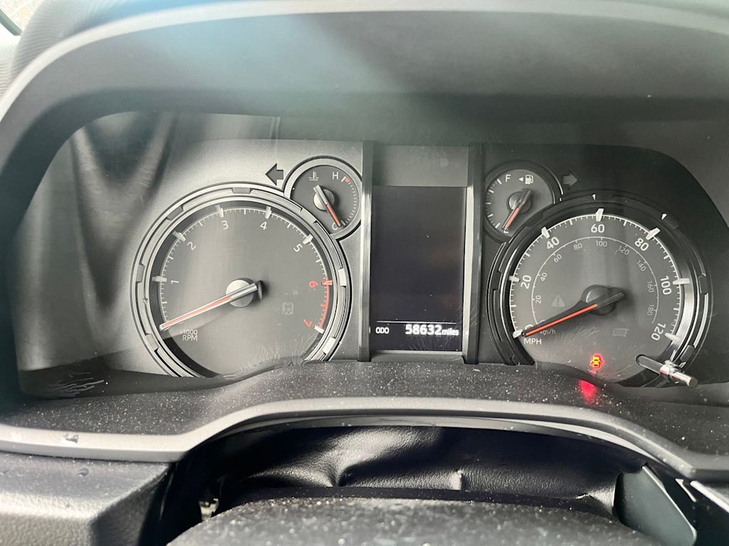 Thumbnail: 2023 Toyota 4Runner - 5